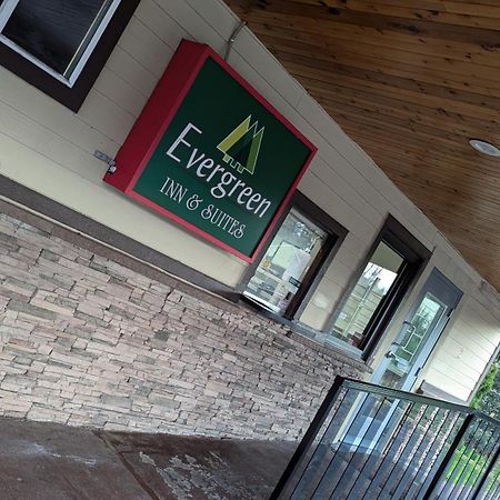 Evergreen Inn & Suites Portland (Adults Only) Exterior foto